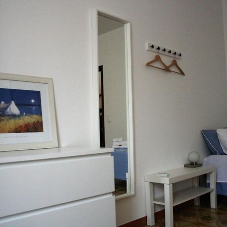 Willa La Pinetina Pescara Zewnętrze zdjęcie
