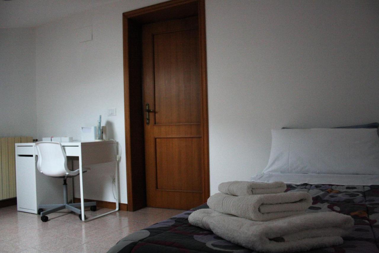 Willa La Pinetina Pescara Zewnętrze zdjęcie